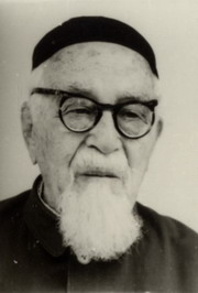 包爾漢
