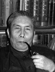 翁獨(dú)健
