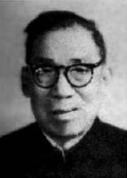 楊堃