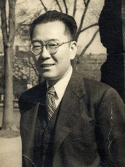 馮家昇