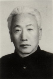 王森
