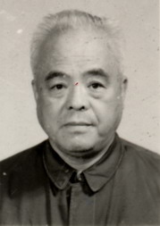 王輔世